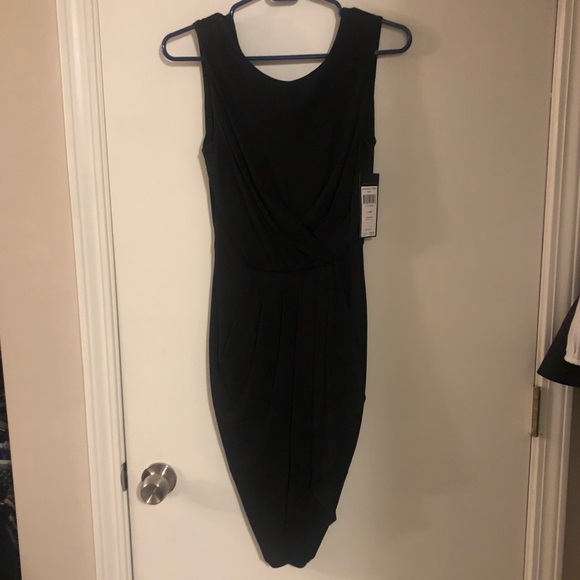 BCBG Kaia Dress - Picture 5 of 5